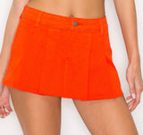 Cahier Shorts