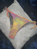 Sun Soaker 2 Piece Tie Dye Set