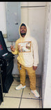 Genesis Hoodie