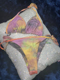 Sun Soaker 2 Piece Tie Dye Set