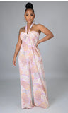 In The Moment Jumpsuit