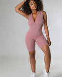 FNF ROMPER (Short)