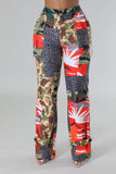 Wild Life Pants