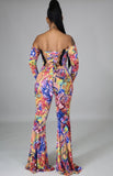 Eye For An Eye Jumpsuit