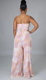 In The Moment Jumpsuit